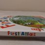 First Atlas Large Hardback Book Image 4