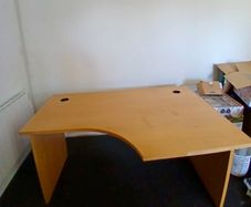 office desk