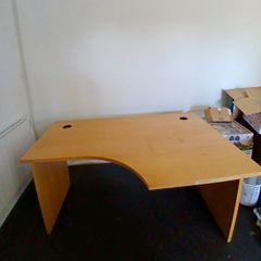 office desk