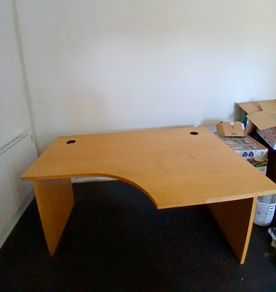 office desk