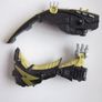 Power Ranger Dino Charge Ptera Zord Legs Image 3
