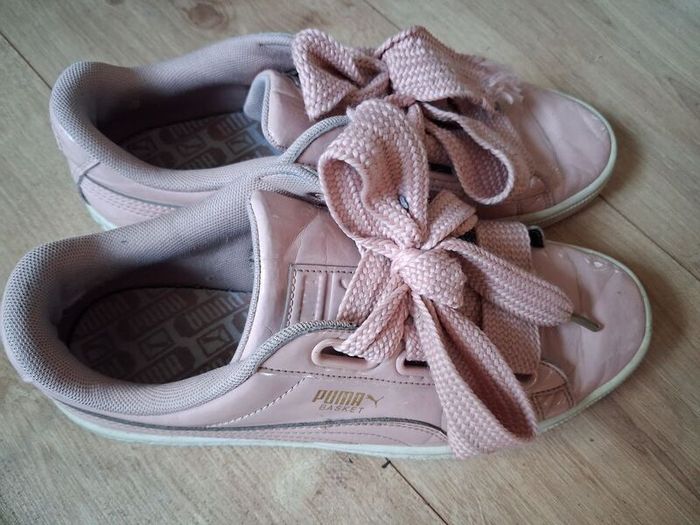 Puma Baskets