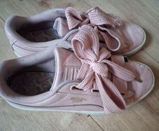 Puma Baskets