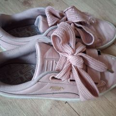 Puma Baskets