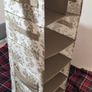 Hanging organiser for wardrobe Image 3