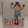 Pippi Longstocking Astrid Lindgren Hardback book Image 2
