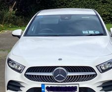 Mercedes-Benz A-Class 2020 A200 AMG Line Automatic