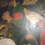 Mid 20th.Century Irish Art "Adoration of The Shepherds" after Murillo. Image 9