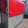 Premium Barista Gull-Wing Mobile Coffee & Catering Pod Image 4
