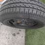 ford fusion wheel Image 3
