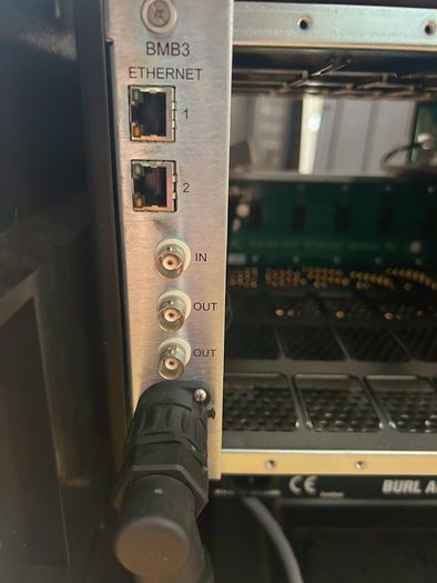 Burl Audio Recording / Mastering System