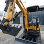 Mini Excavator - No Vat Image 2