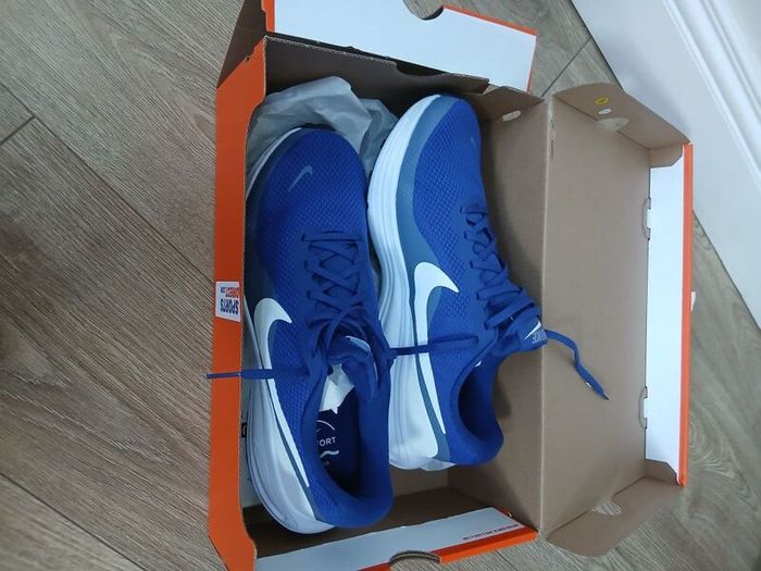 Nike Revolution Brand New
