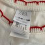 Zara Girls tops x 2 age 9 to 10 Image 3