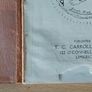 The Shannon Hydro-electric Scheme (Ardnacrusha) by TC Carroll & Sons 1920s Booklet Rare FREEPOST Image 5