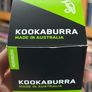 Kookaburra Turf White Official ODI and T20 Cricket Ball 142g Image 4
