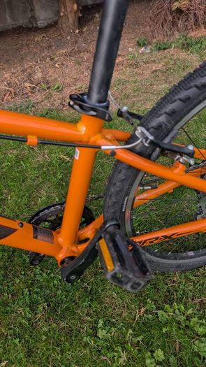 Giant Arx 24 kids bike