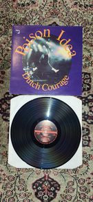 Poison Idea: Dutch Courage LP