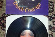 Poison Idea: Dutch Courage LP