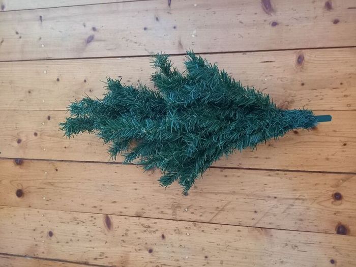 Christmas tree