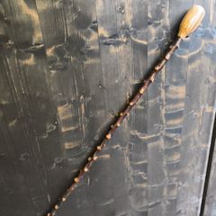 blackthorn walking stick