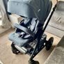 Joie Chrome DLX Trio 3-in-1 Travel System Image 3