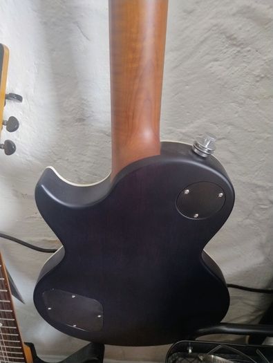 Harley Benton  Agufish SIgnature Baritone