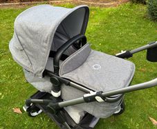 Bugaboo Fox 3 Pram/Buggy
