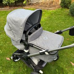 Bugaboo Fox 3 Pram/Buggy