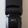 Kenro KFL-101 Speedflash + Carrying Bag & Flash Stand Image 5