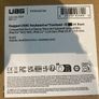 ipad cover with keyboard Image 4