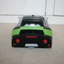 Ben 10 Car including Ben Figure Image 2