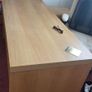 Desk L Shaped/Extendable 151cm x 65cm Image 6