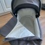 Cybex Gazelle S Carry cot Image 2