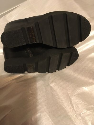 Maxstudio Boots, size EU-38, UK-5