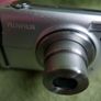 Fujifilm FinePix F Series F40fd 8.3 MP Digital Camera w/ Battery & Charger Image 3