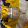 Kids waterproof trousers size 128cm Image 2