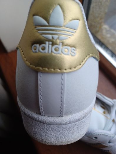Ladies Addidas Trainers