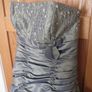 Bridesmaid Wedding dress Miss Paris millenium Image 10