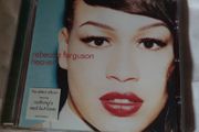 Rebecca Ferguson - Heaven Cd