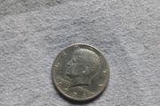 old coin
