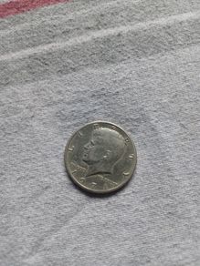 old coin