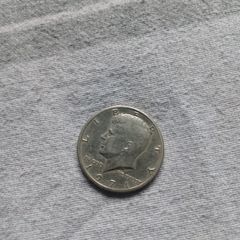 old coin