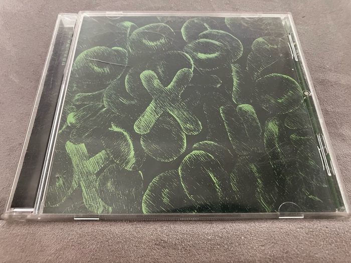 Ed Sheeran  -  X    CD