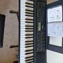 Yamaha PSR-E283 Bundle ( Keyboard ,Stand. Bench and Headphones) Image 2