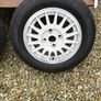 Audi Ronal R8 Alloys Image 4