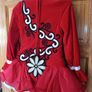 Irish Dancing Dress Image 5
