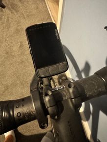 Wahoo element bolt v2