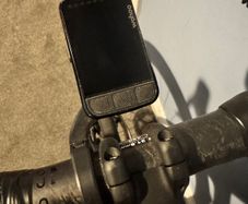 Wahoo element bolt v2