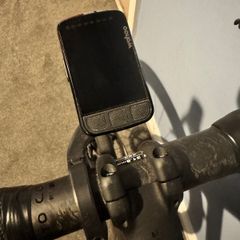 Wahoo element bolt v2